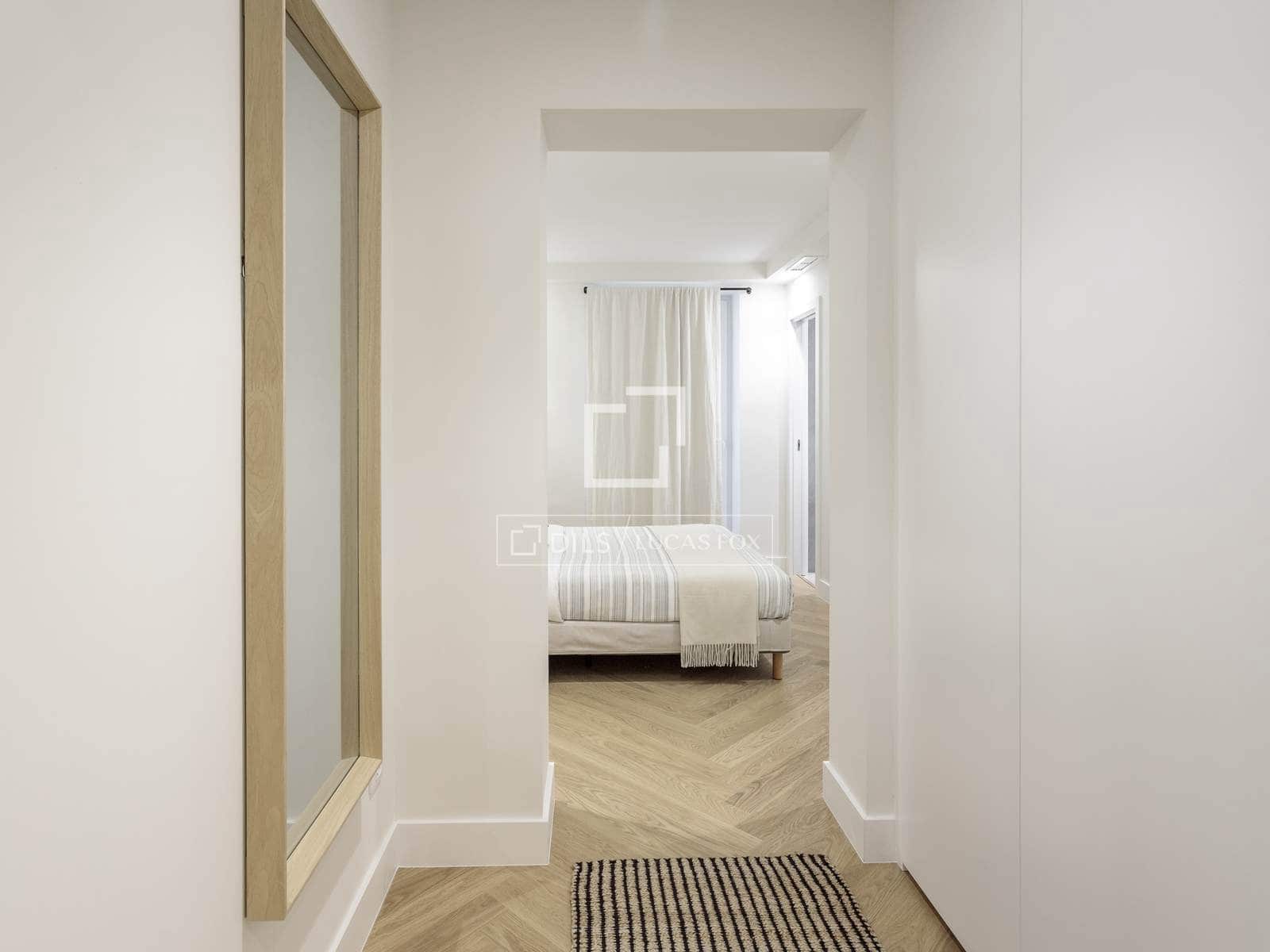 3 quarto Apartamento para venda em Madrid cidade - 2 500 000 € (Ref: 9671206)