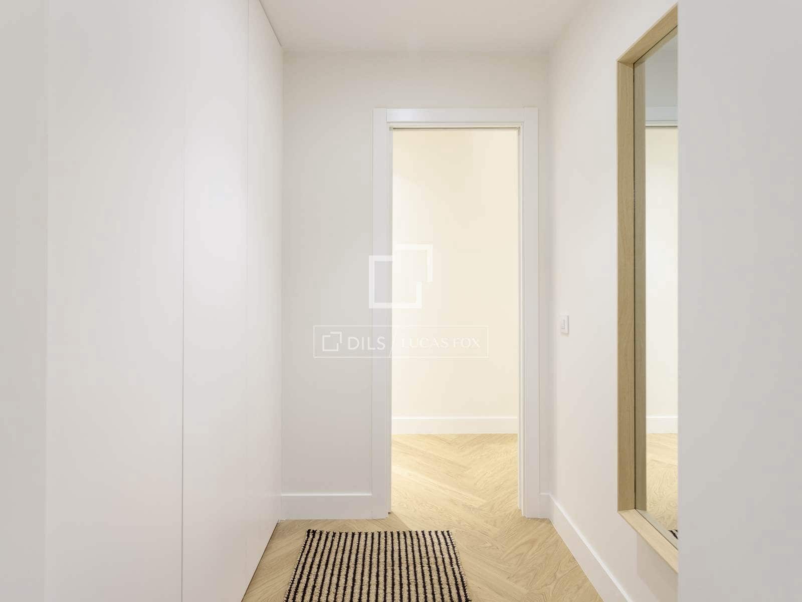 3 quarto Apartamento para venda em Madrid cidade - 2 500 000 € (Ref: 9671206)