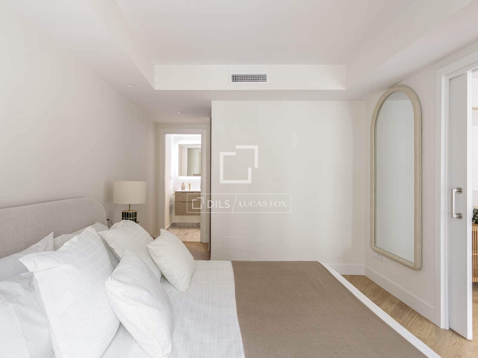 3 quarto Apartamento para venda em Madrid cidade - 2 500 000 € (Ref: 9671206)