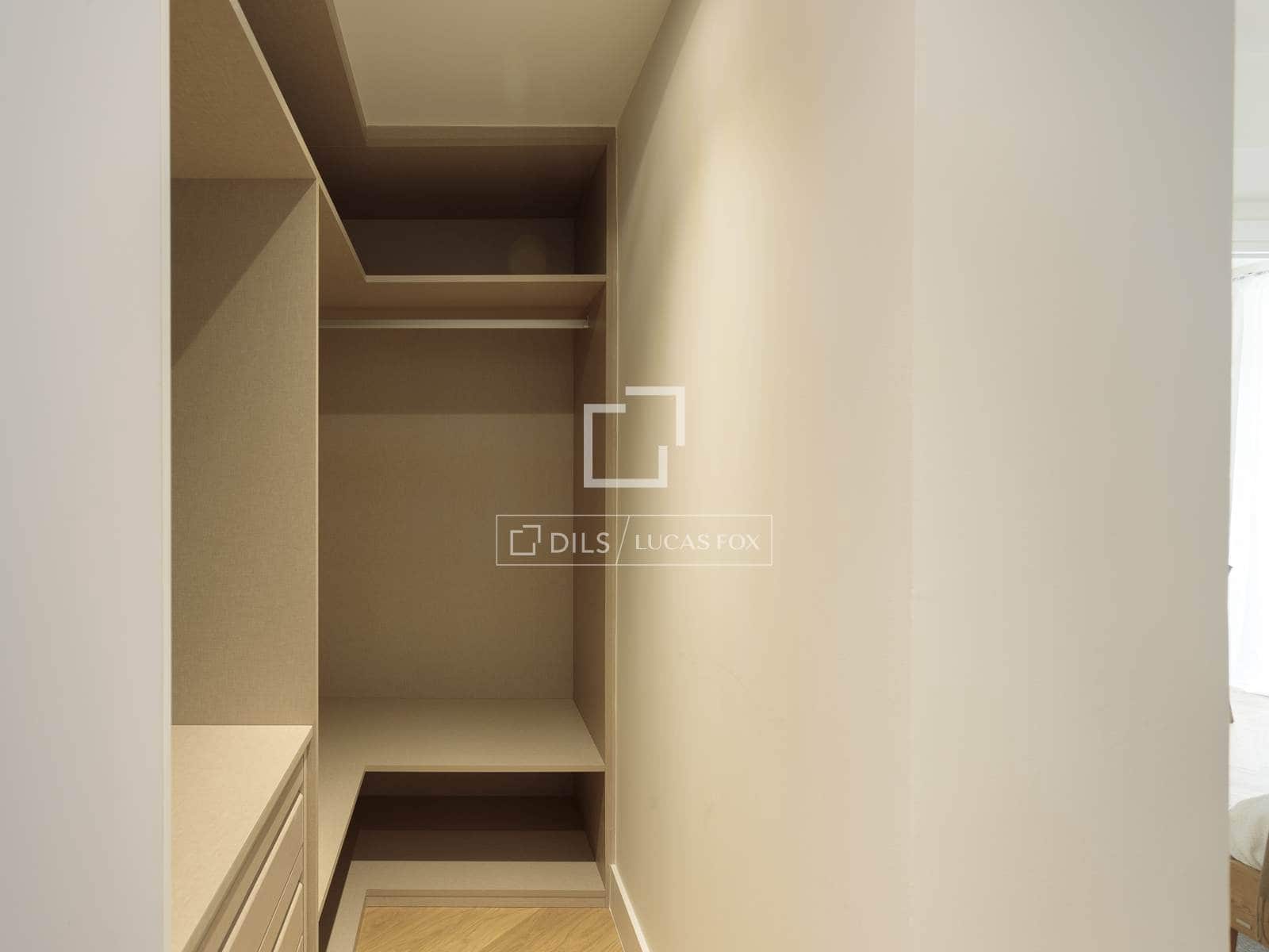 3 quarto Apartamento para venda em Madrid cidade - 2 500 000 € (Ref: 9671206)