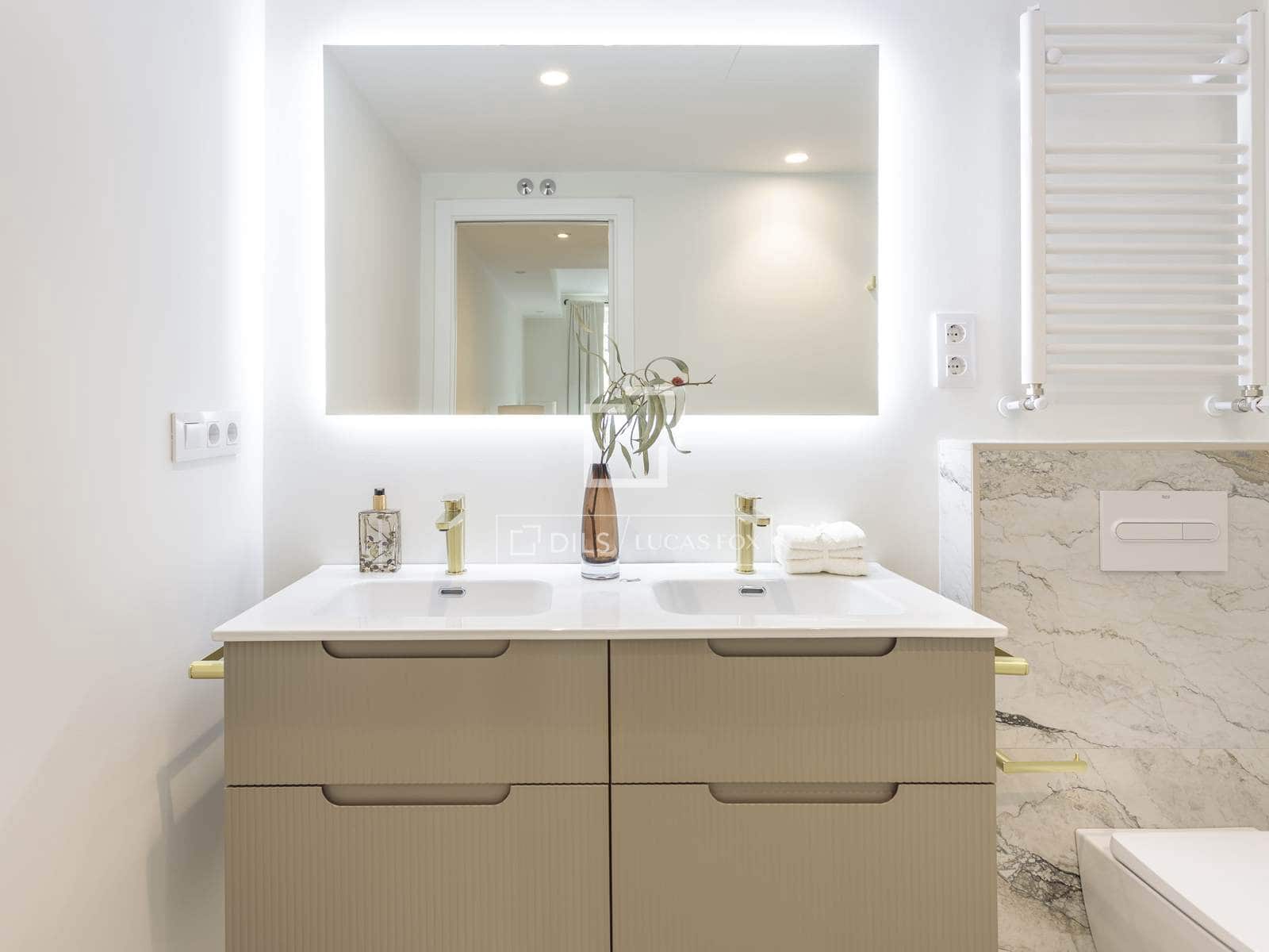 3 quarto Apartamento para venda em Madrid cidade - 2 500 000 € (Ref: 9671206)