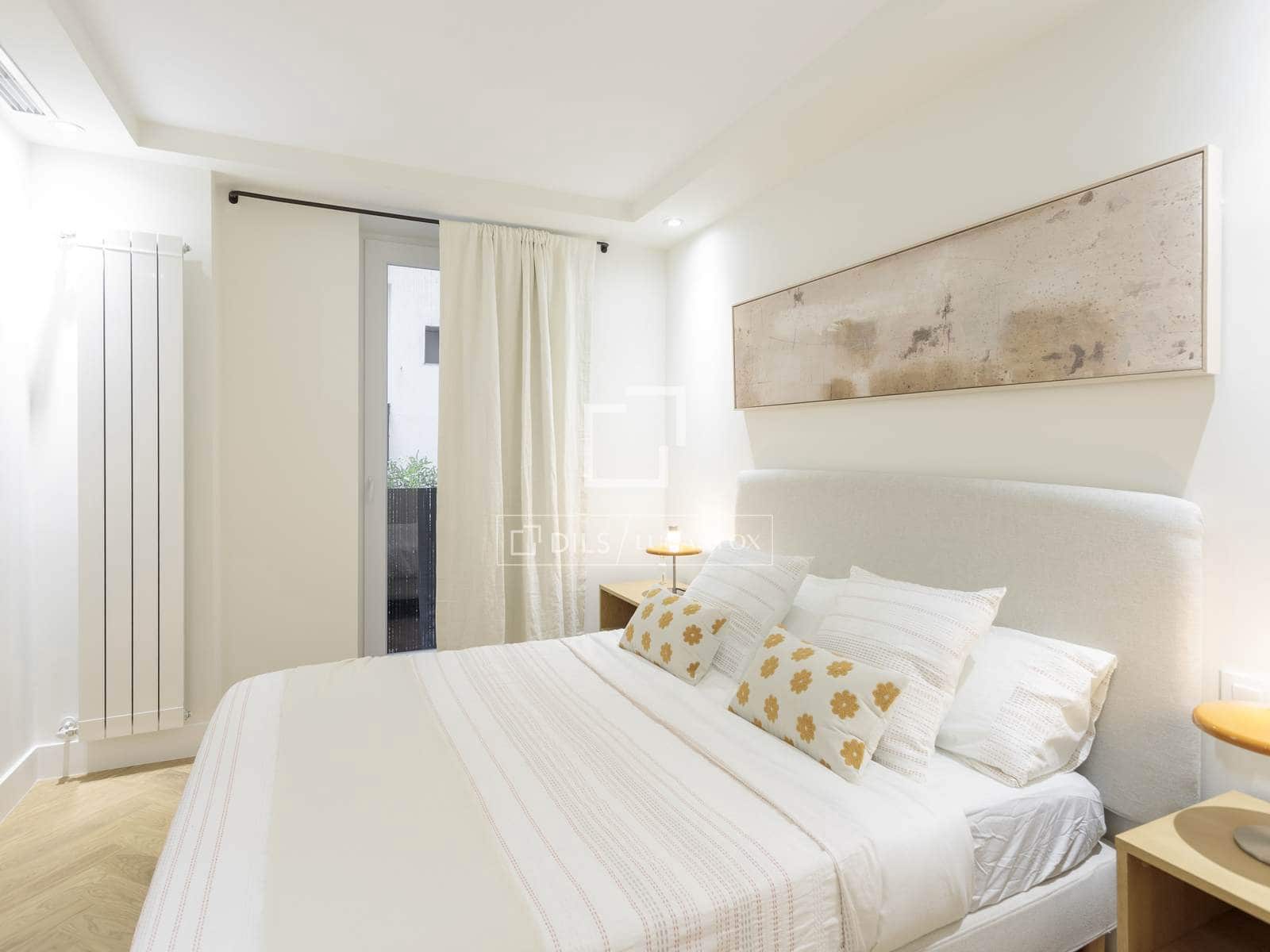 3 quarto Apartamento para venda em Madrid cidade - 2 500 000 € (Ref: 9671206)