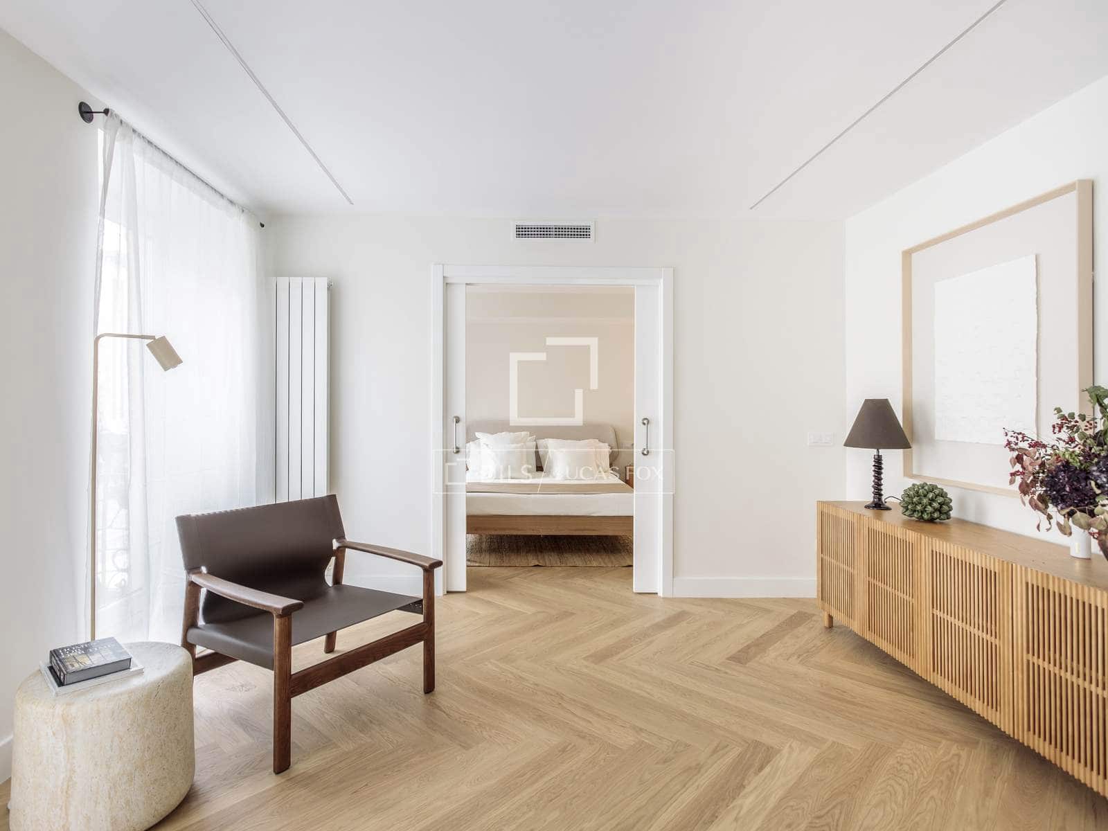 3 quarto Apartamento para venda em Madrid cidade - 2 500 000 € (Ref: 9671206)