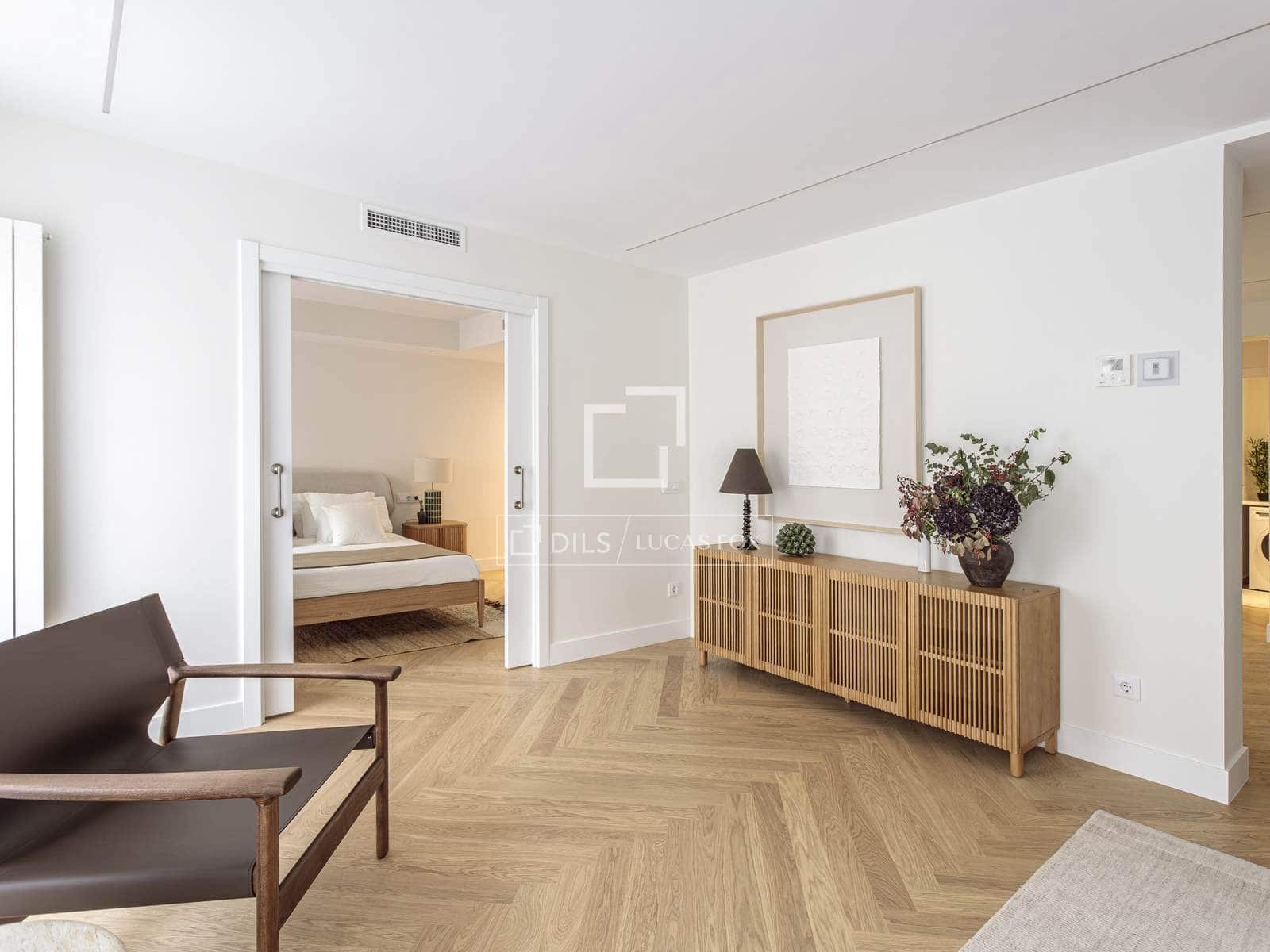 3 quarto Apartamento para venda em Madrid cidade - 2 500 000 € (Ref: 9671206)