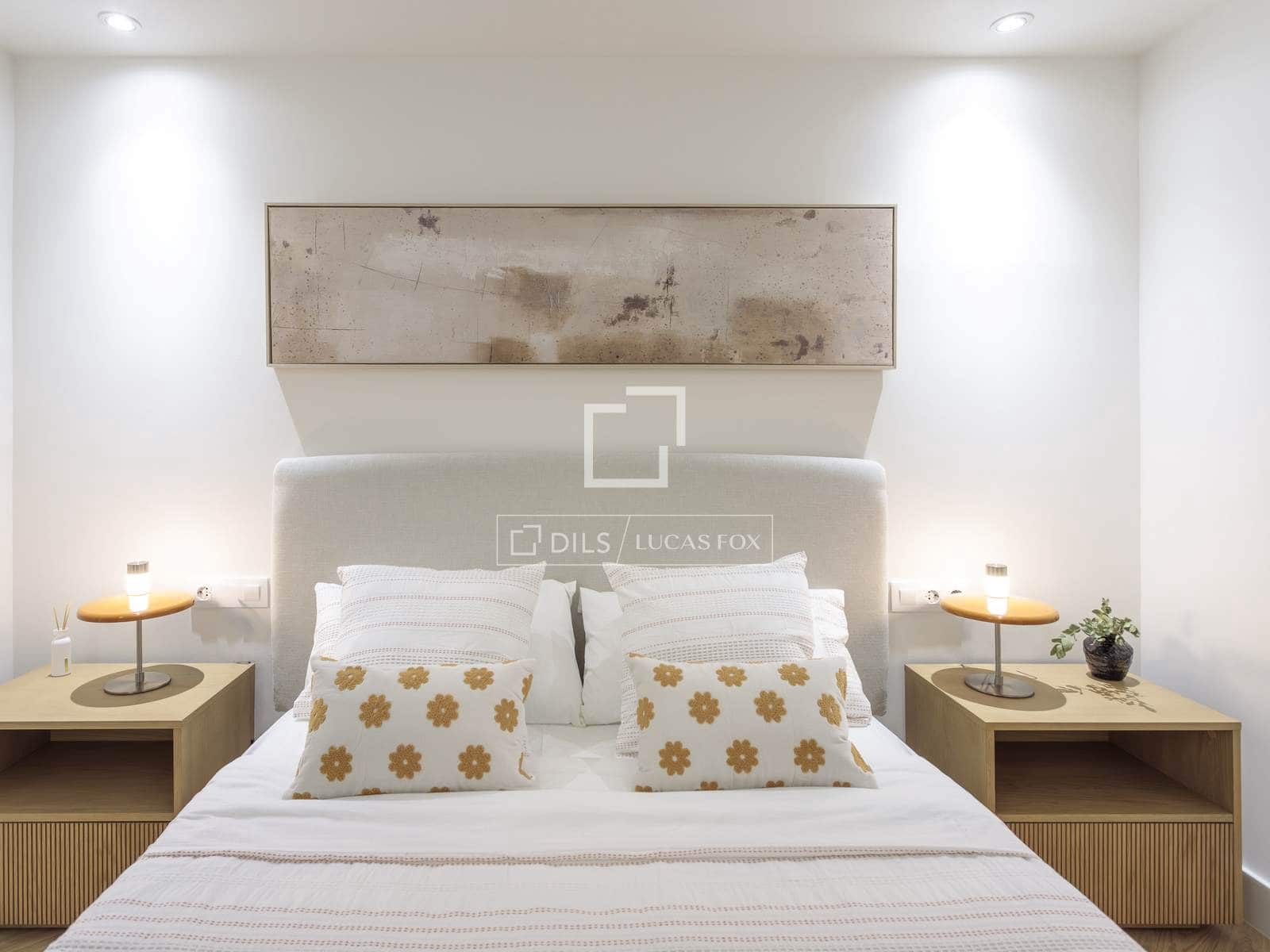 3 quarto Apartamento para venda em Madrid cidade - 2 500 000 € (Ref: 9671206)