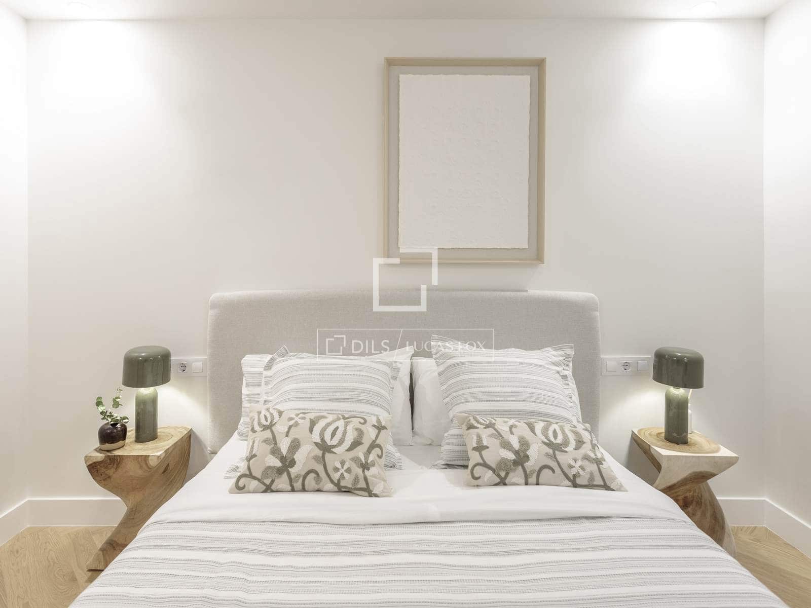 3 quarto Apartamento para venda em Madrid cidade - 2 500 000 € (Ref: 9671206)