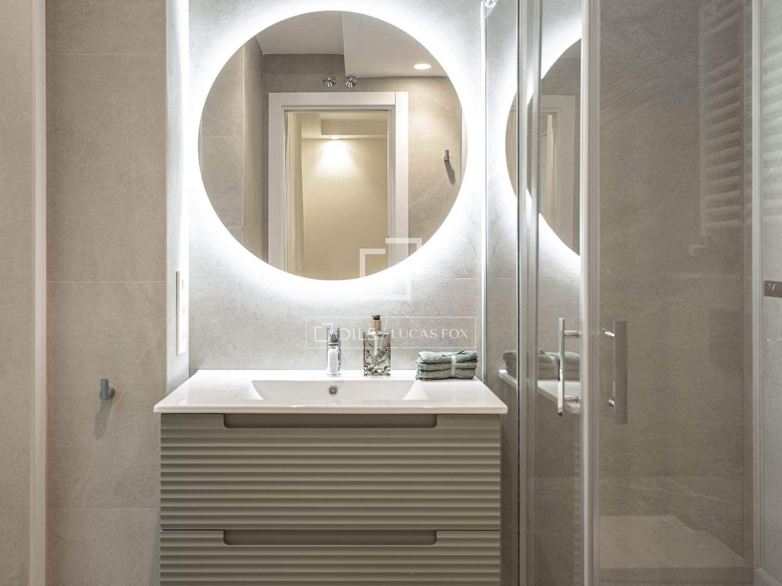 3 quarto Apartamento para venda em Madrid cidade - 2 500 000 € (Ref: 9671206)