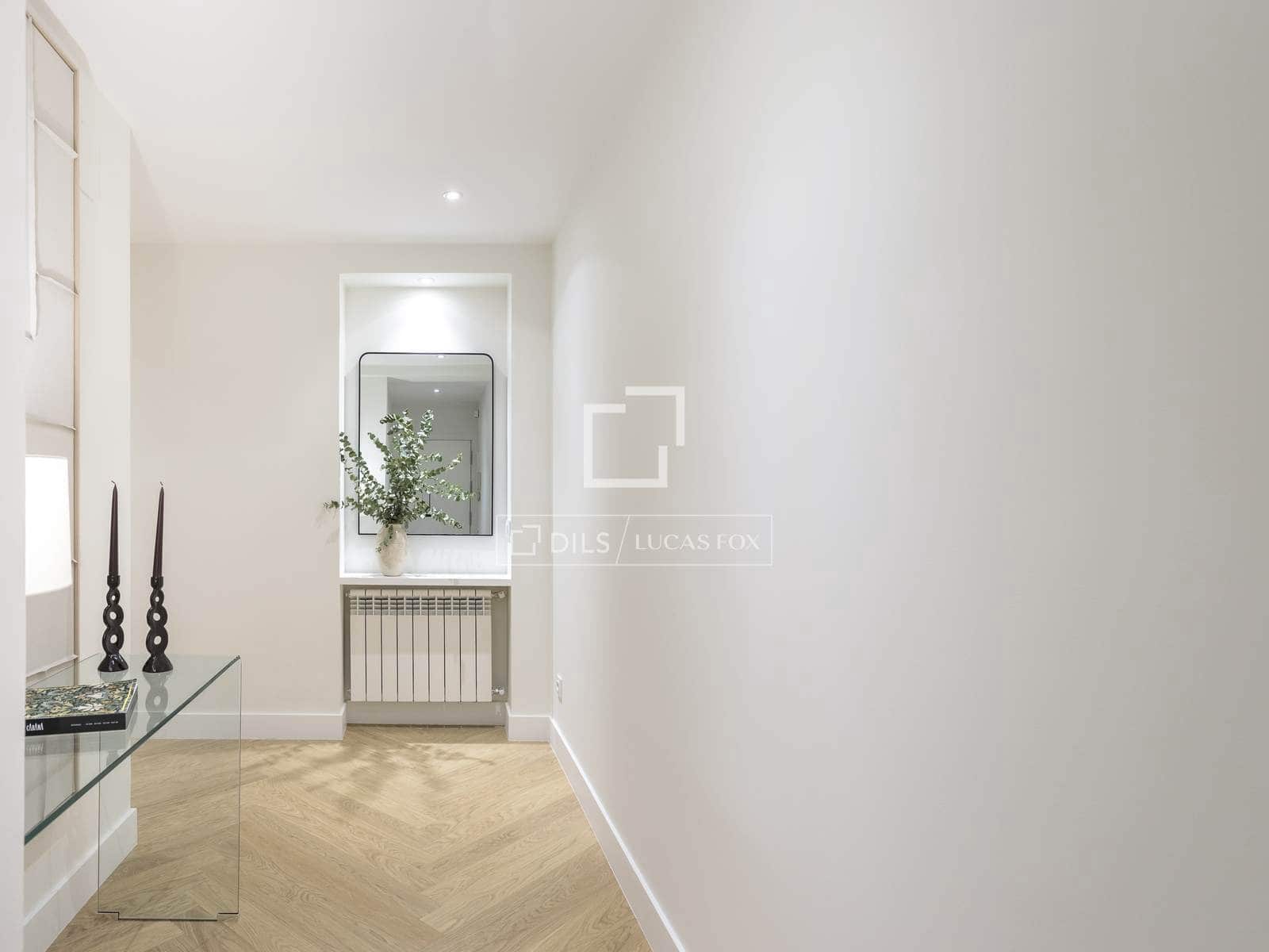 3 quarto Apartamento para venda em Madrid cidade - 2 500 000 € (Ref: 9671206)