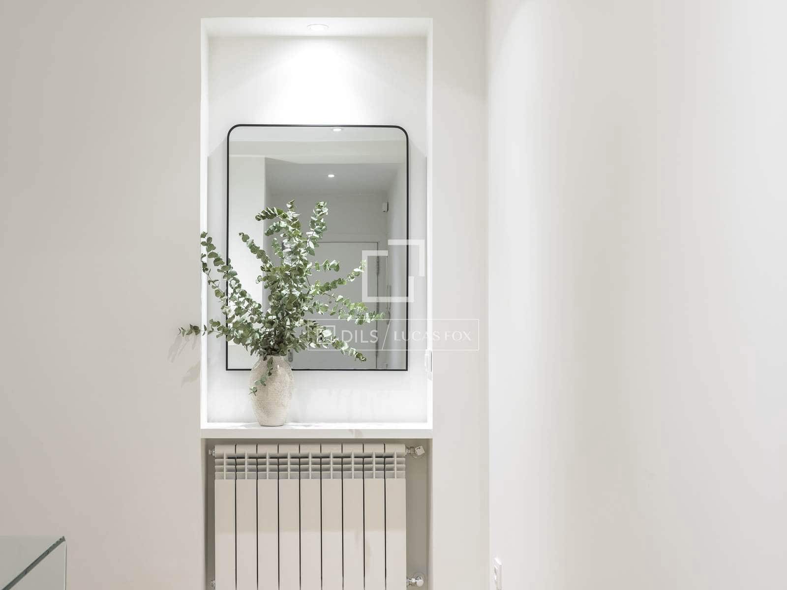 3 quarto Apartamento para venda em Madrid cidade - 2 500 000 € (Ref: 9671206)