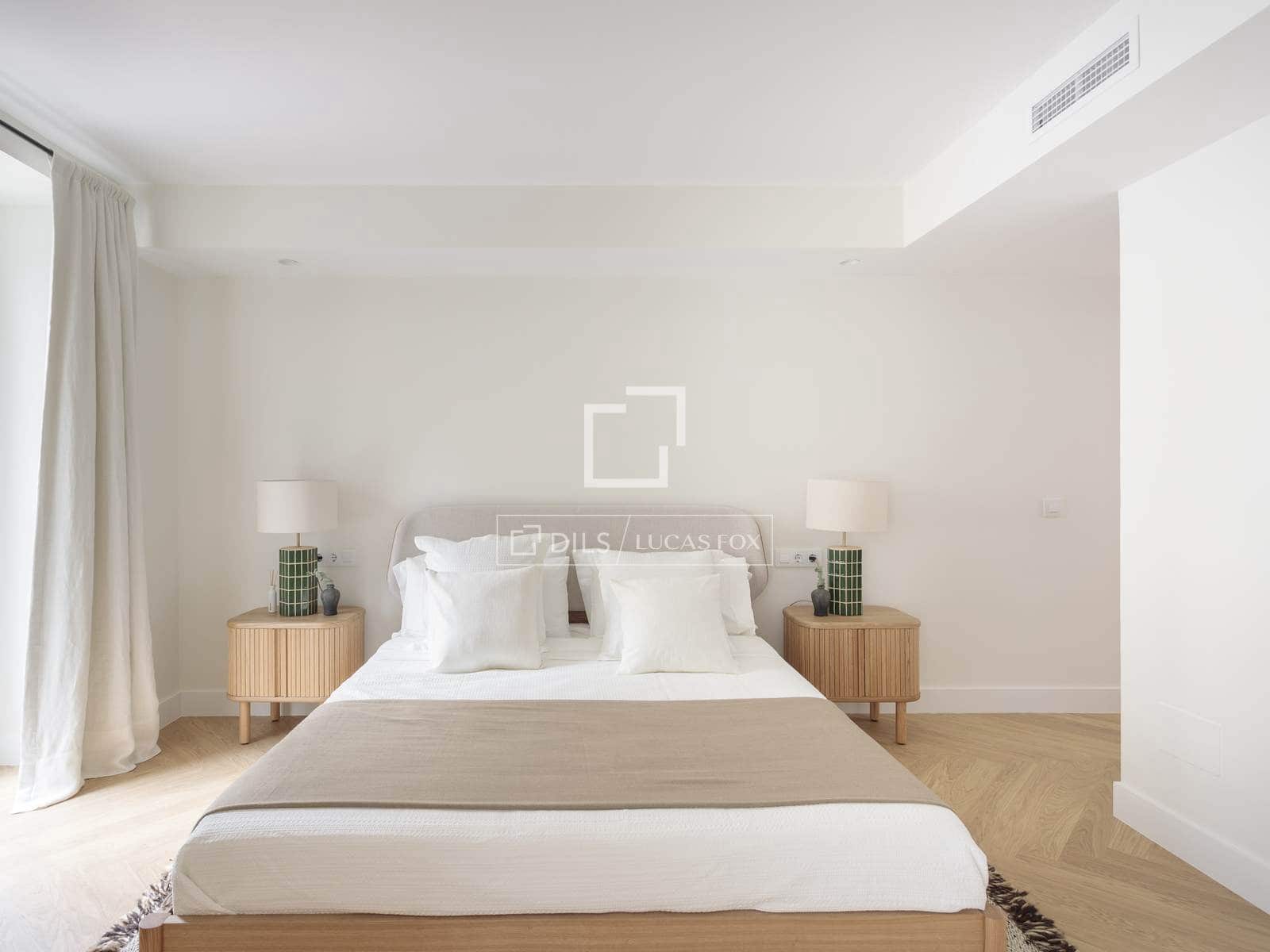 3 quarto Apartamento para venda em Madrid cidade - 2 500 000 € (Ref: 9671206)