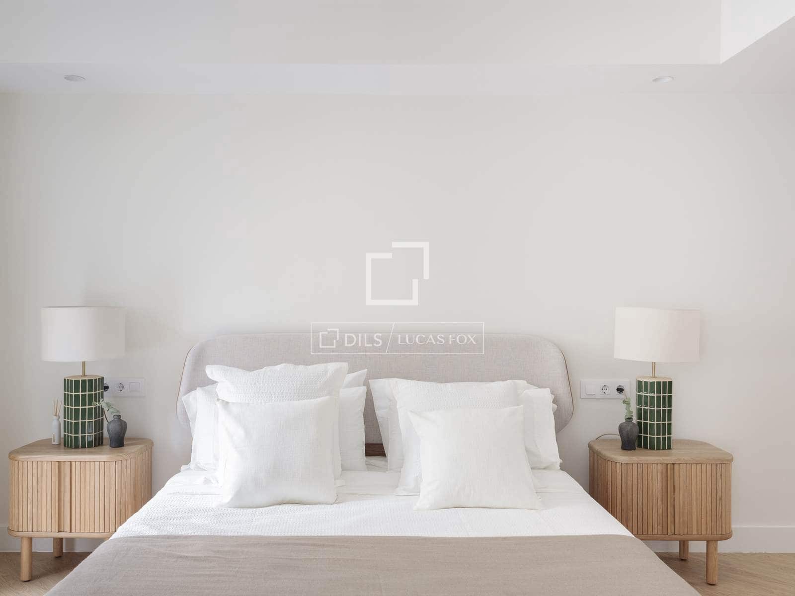 3 quarto Apartamento para venda em Madrid cidade - 2 500 000 € (Ref: 9671206)