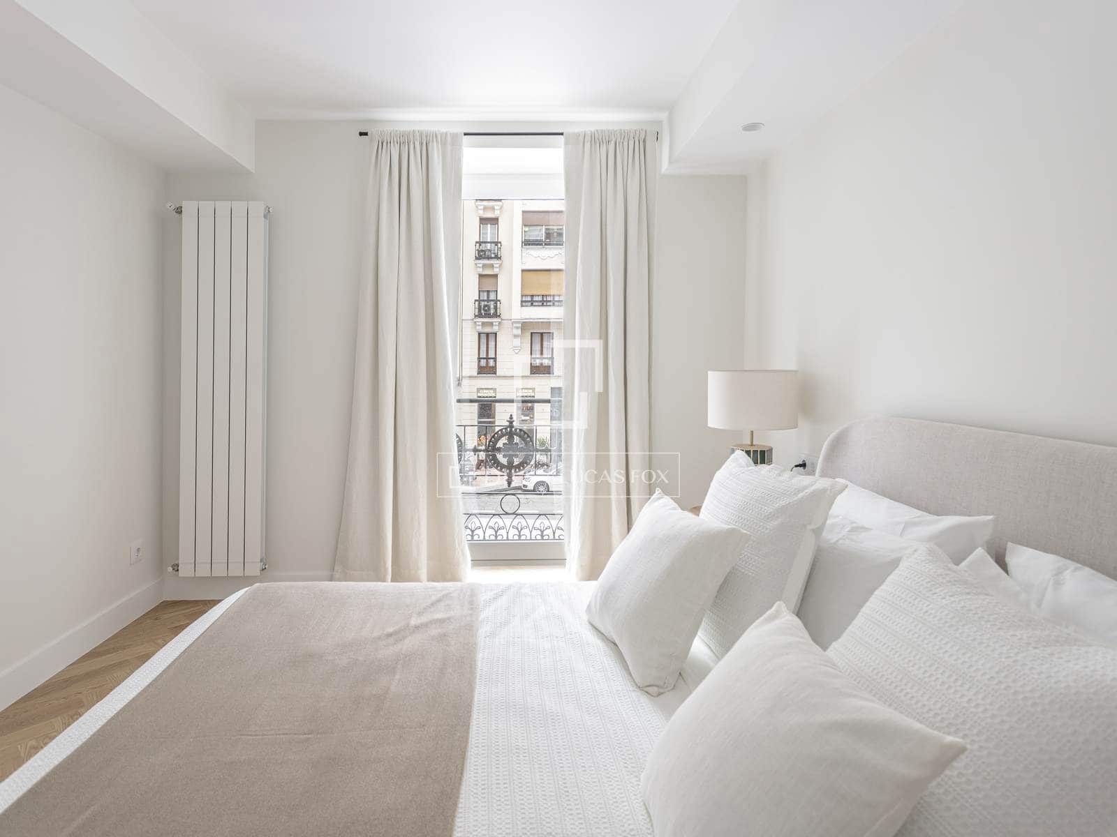 3 quarto Apartamento para venda em Madrid cidade - 2 500 000 € (Ref: 9671206)