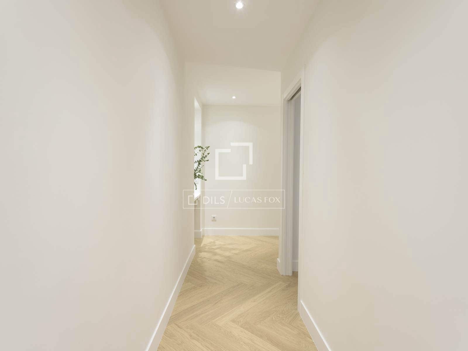 3 quarto Apartamento para venda em Madrid cidade - 2 500 000 € (Ref: 9671206)