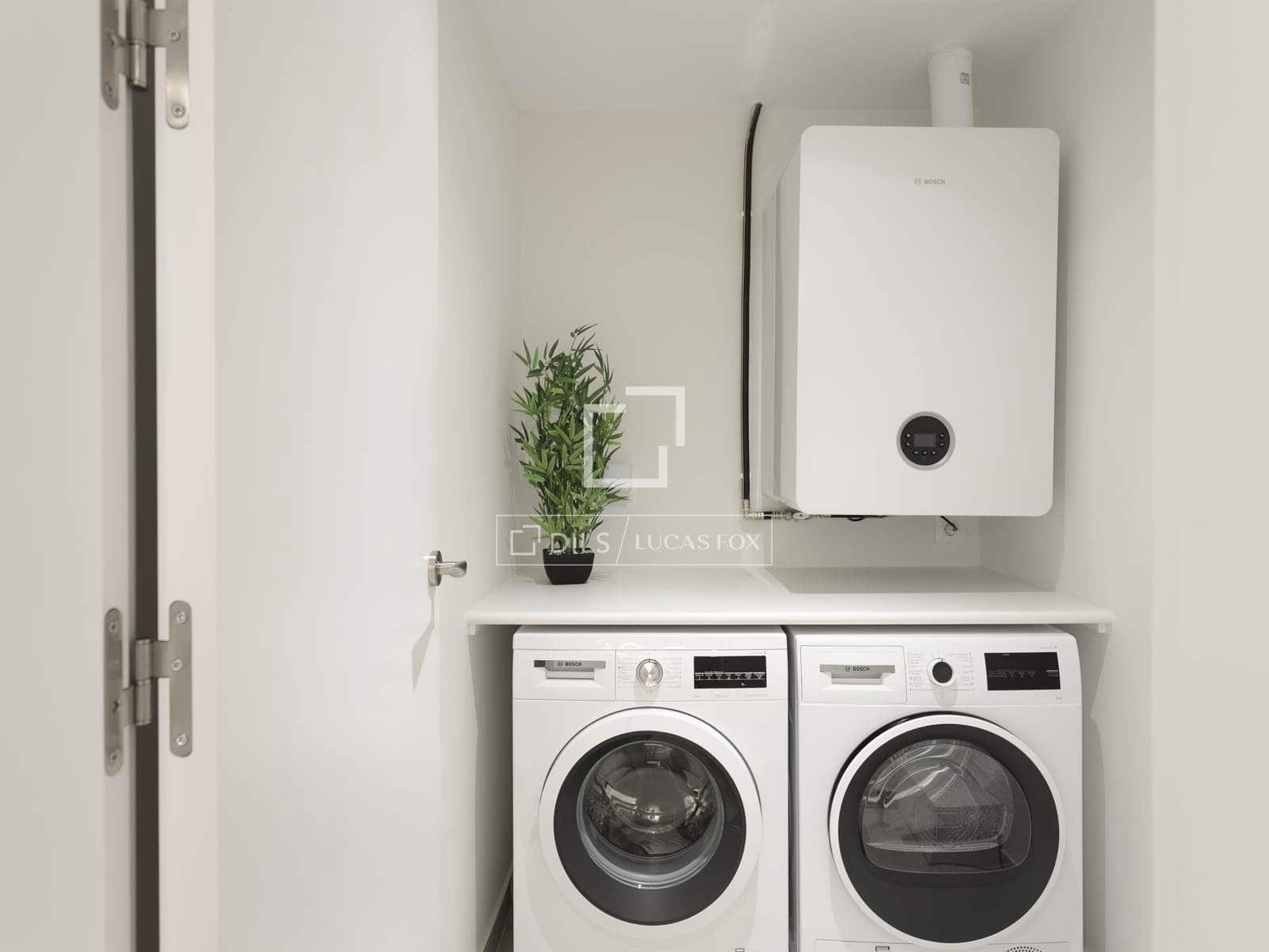 3 quarto Apartamento para venda em Madrid cidade - 2 500 000 € (Ref: 9671206)