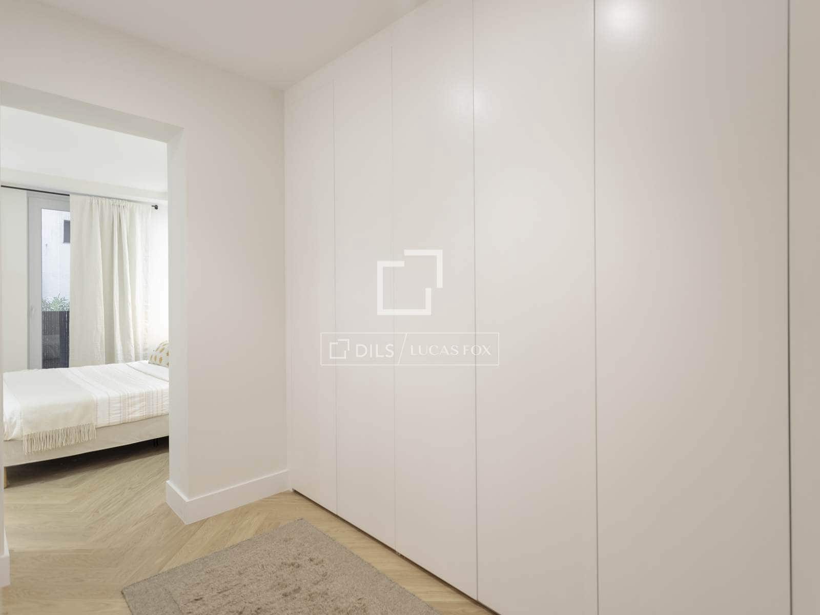 3 quarto Apartamento para venda em Madrid cidade - 2 500 000 € (Ref: 9671206)