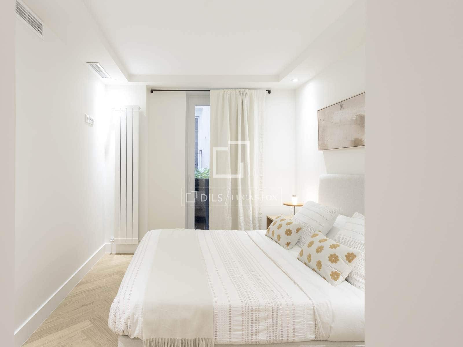 3 quarto Apartamento para venda em Madrid cidade - 2 500 000 € (Ref: 9671206)