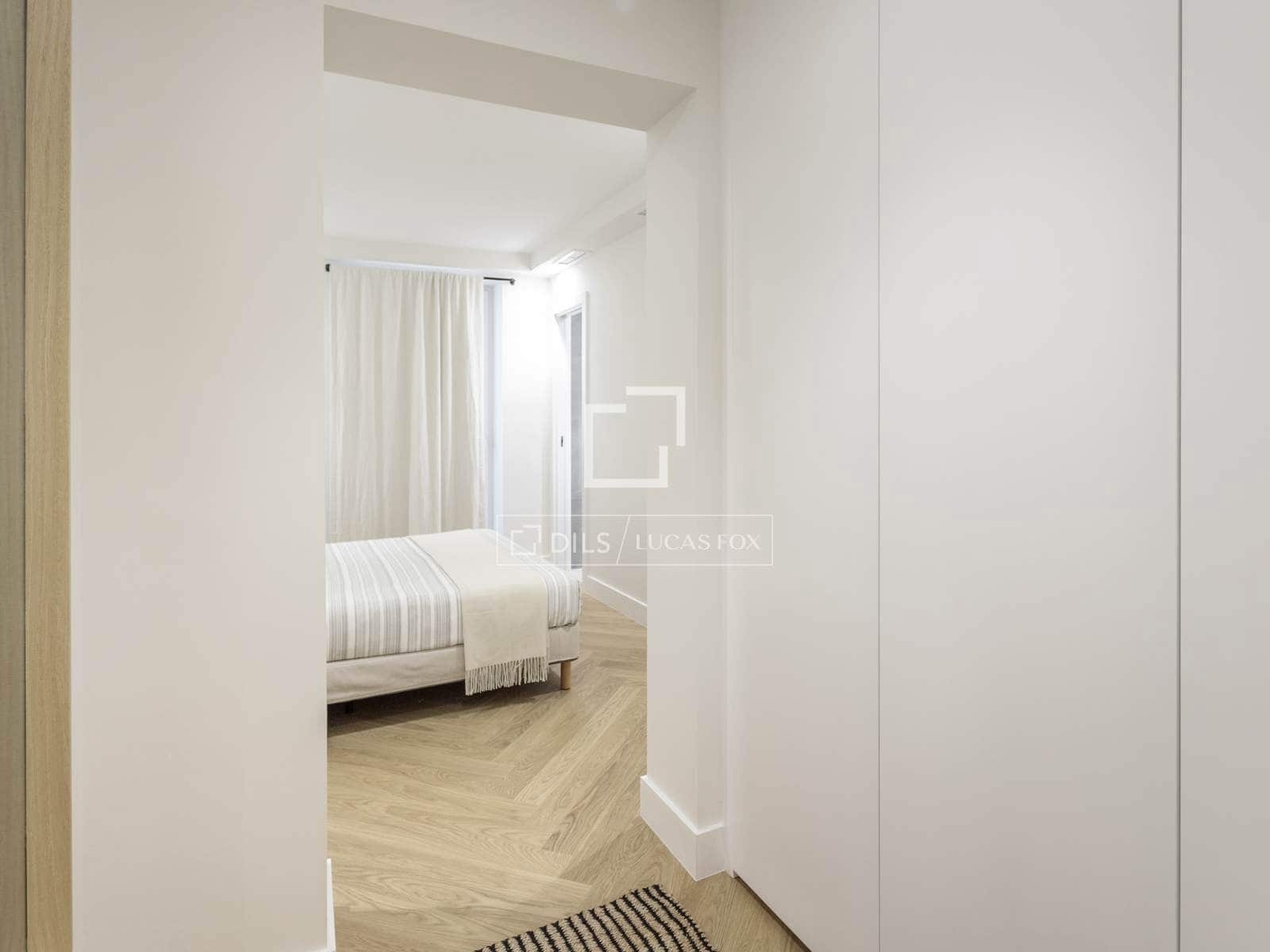 3 bedroom Apartment for sale in Madrid city - € 2,500,000 (Ref: 9671206)