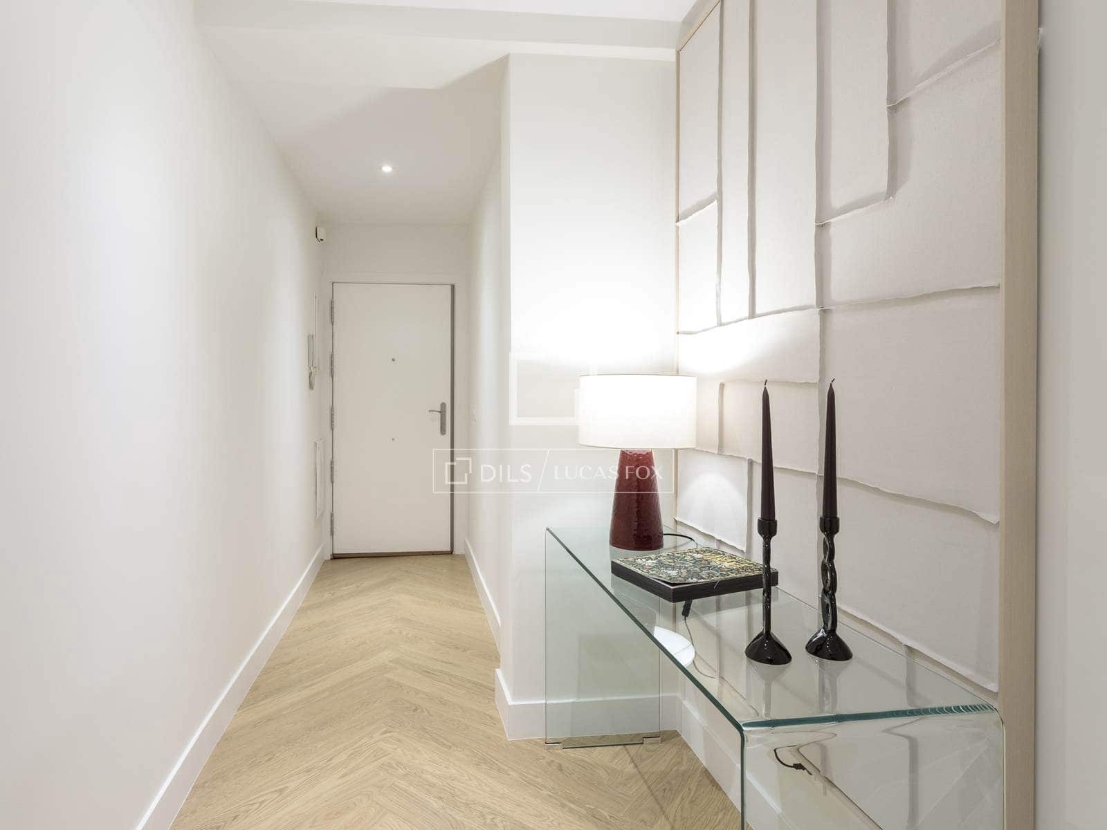 3 camera da letto Appartamento in vendita in Madrid citta - 2.500.000 € (Rif: 9671206)