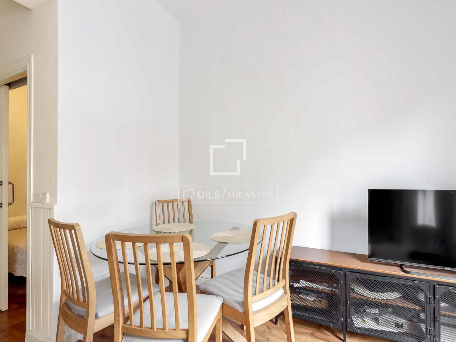 2 sypialnia Apartament na sprzedaż w Miasto Madryt - 660 000 € (Ref: 9671207)