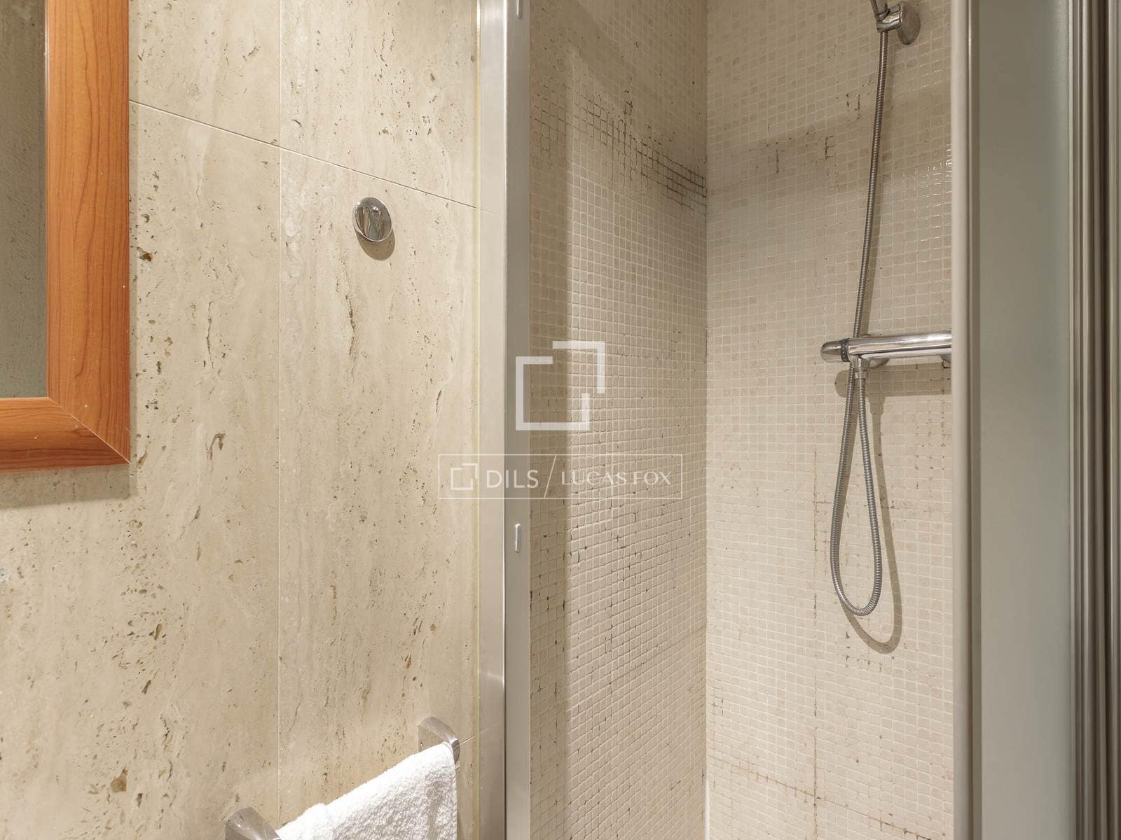 2 sypialnia Apartament na sprzedaż w Miasto Madryt - 660 000 € (Ref: 9671207)