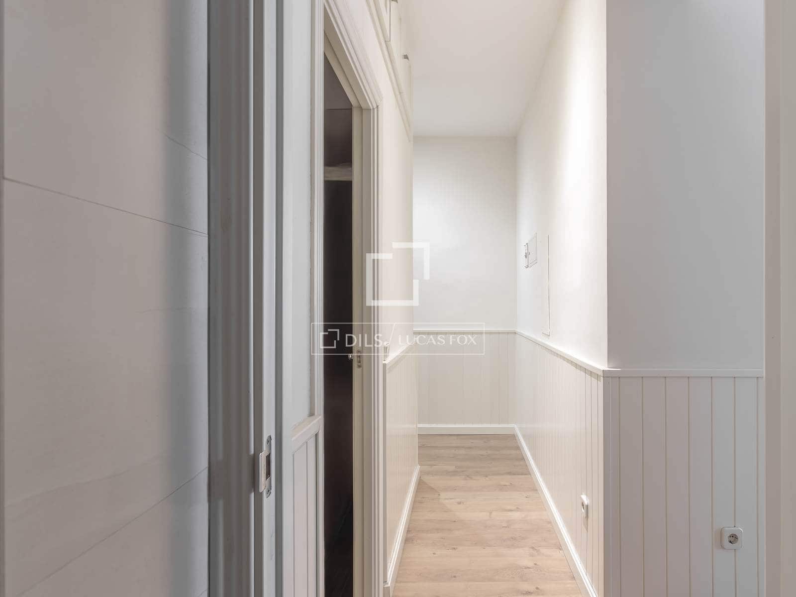 2 sypialnia Apartament na sprzedaż w Miasto Madryt - 660 000 € (Ref: 9671207)