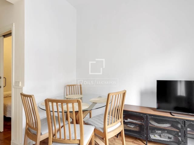 2 sypialnia Apartament na sprzedaż w Almagro, Miasto Madryt - 660 000 € (Ref: 9671207)