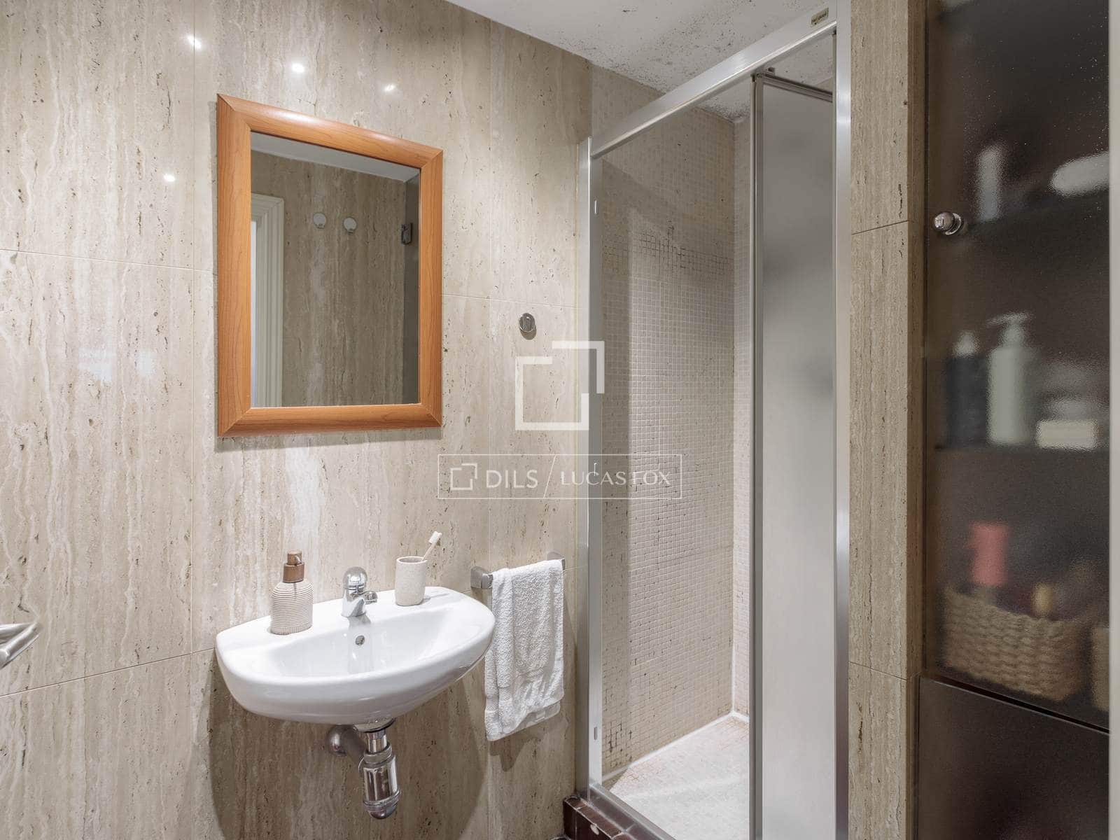 2 sypialnia Apartament na sprzedaż w Miasto Madryt - 660 000 € (Ref: 9671207)