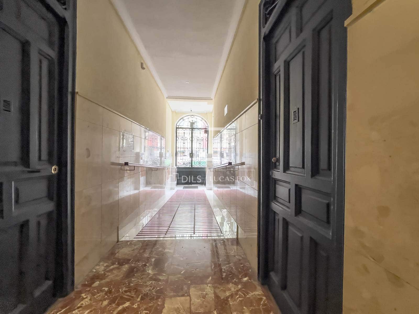 2 sypialnia Apartament na sprzedaż w Miasto Madryt - 660 000 € (Ref: 9671207)