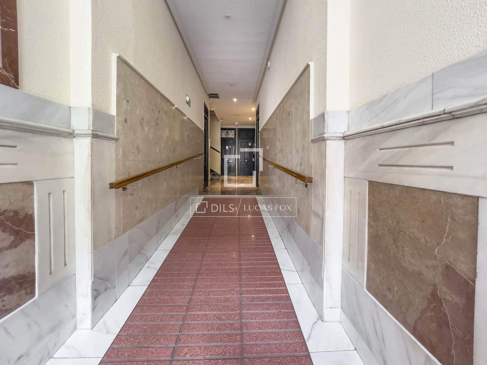 2 sypialnia Apartament na sprzedaż w Miasto Madryt - 660 000 € (Ref: 9671207)