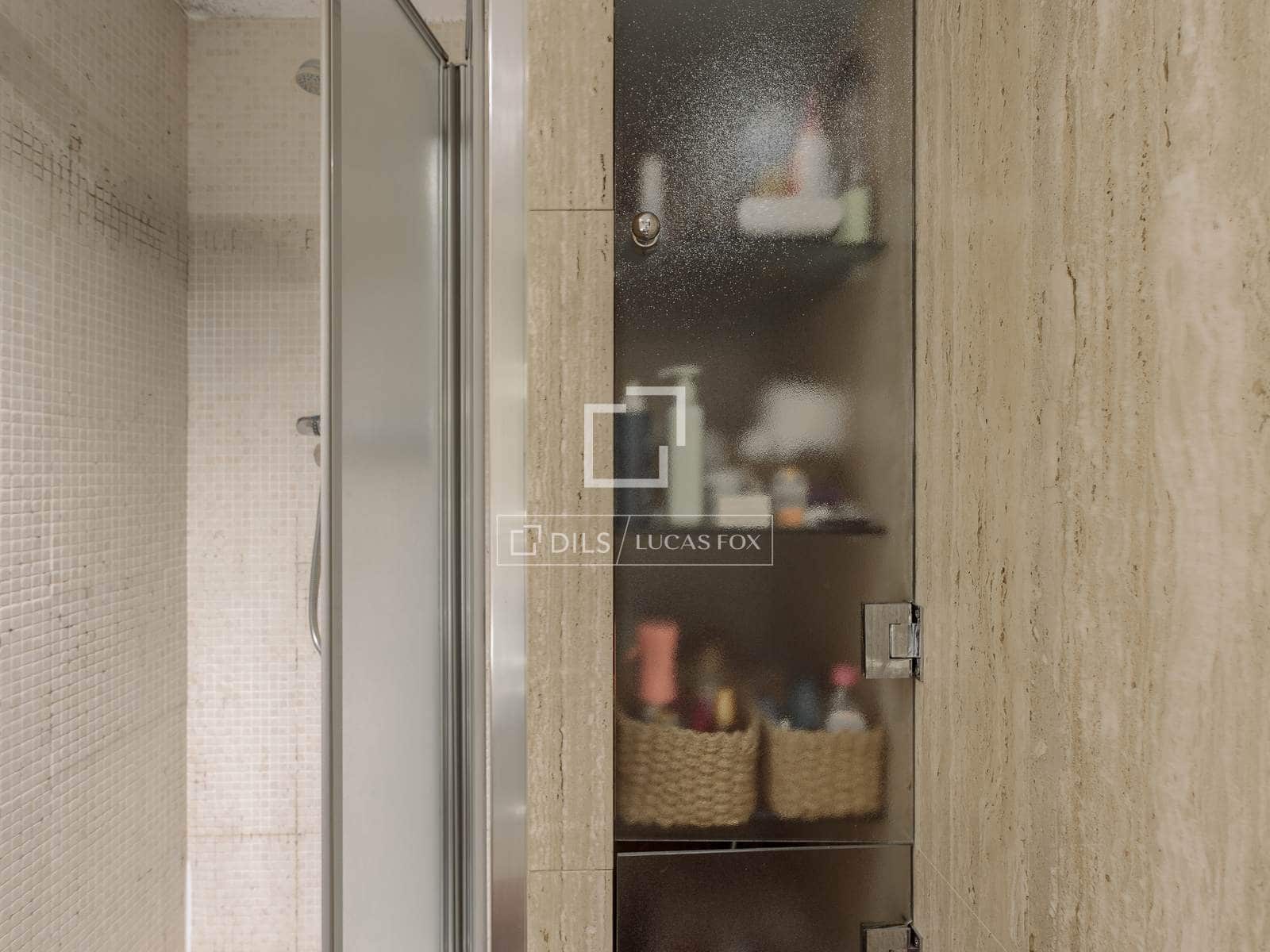 2 sypialnia Apartament na sprzedaż w Miasto Madryt - 660 000 € (Ref: 9671207)