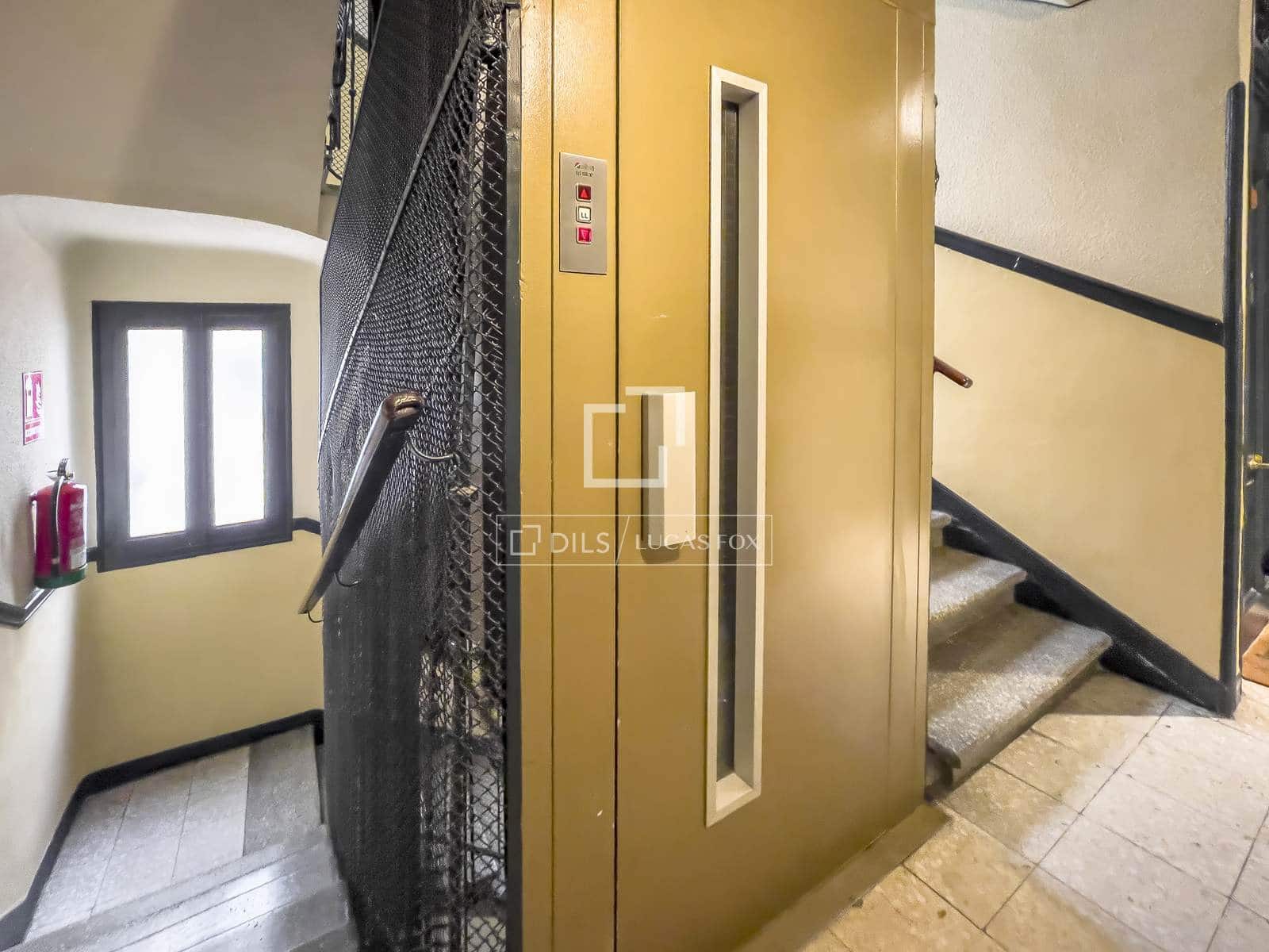 2 sypialnia Apartament na sprzedaż w Miasto Madryt - 660 000 € (Ref: 9671207)