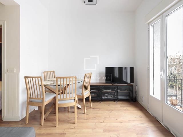 2 sypialnia Apartament na sprzedaż w Almagro, Miasto Madryt - 660 000 € (Ref: 9671207)