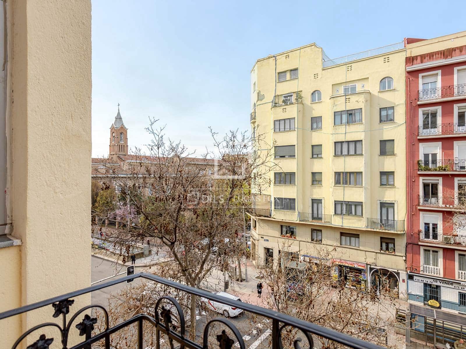 2 sypialnia Apartament na sprzedaż w Miasto Madryt - 660 000 € (Ref: 9671207)