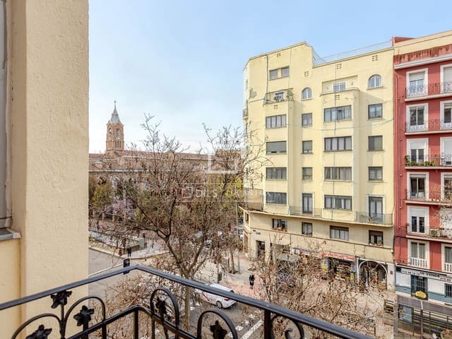 2 sypialnia Apartament na sprzedaż w Almagro, Miasto Madryt - 660 000 € (Ref: 9671207)