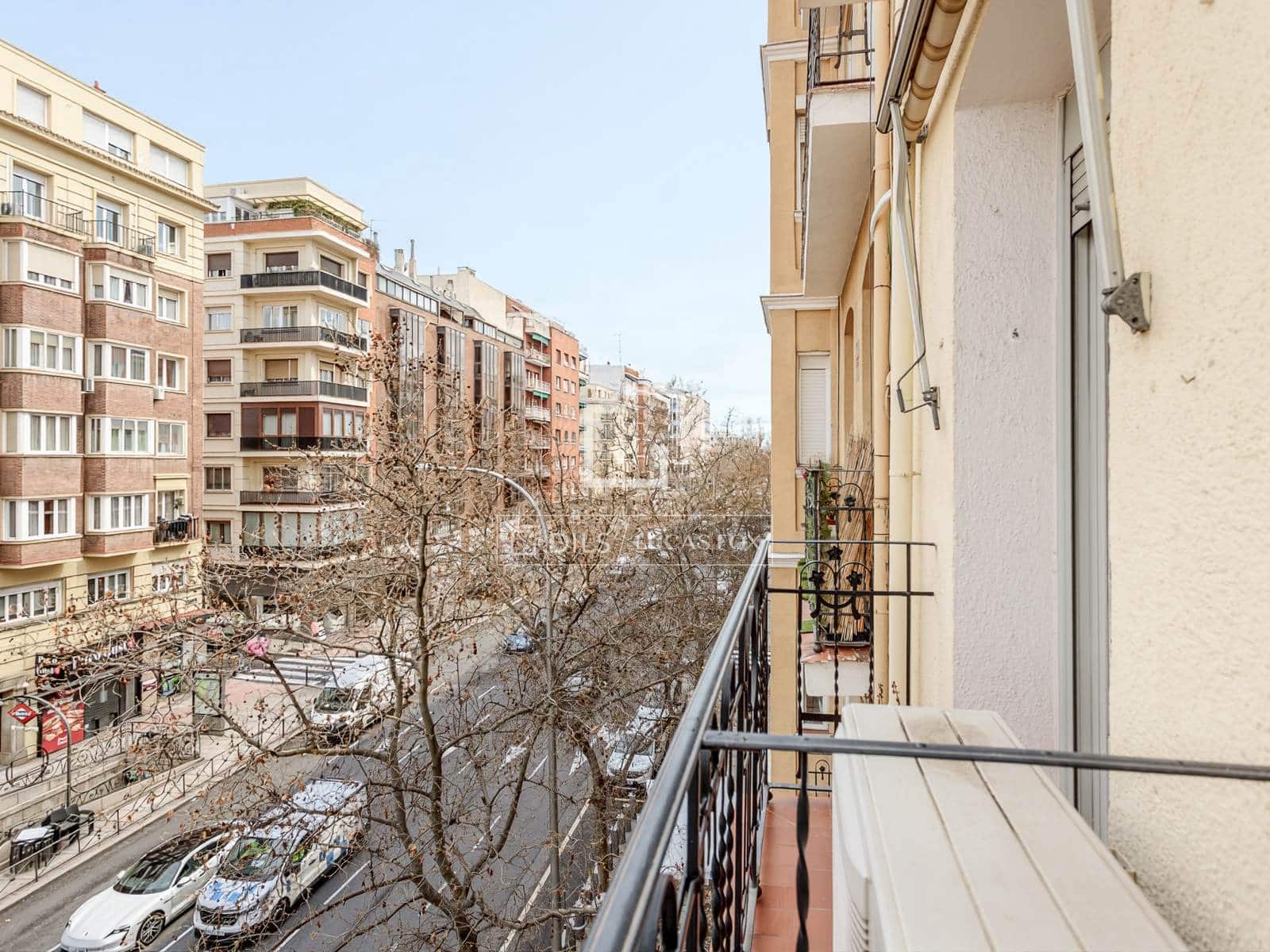 2 sypialnia Apartament na sprzedaż w Miasto Madryt - 660 000 € (Ref: 9671207)