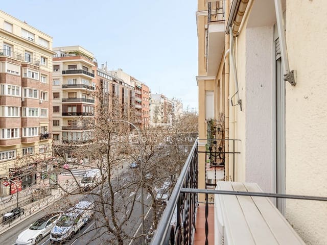 2 sypialnia Apartament na sprzedaż w Almagro, Miasto Madryt - 660 000 € (Ref: 9671207)