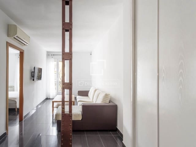 2 makuuhuone Huoneisto vuokrattavana paikassa Ibiza, Madrid kaupunki - 1 900 € (Ref: 9671208)