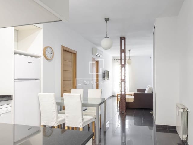 2 makuuhuone Huoneisto vuokrattavana paikassa Ibiza, Madrid kaupunki - 1 900 € (Ref: 9671208)