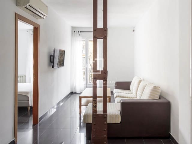 2 makuuhuone Huoneisto vuokrattavana paikassa Ibiza, Madrid kaupunki - 1 900 € (Ref: 9671208)