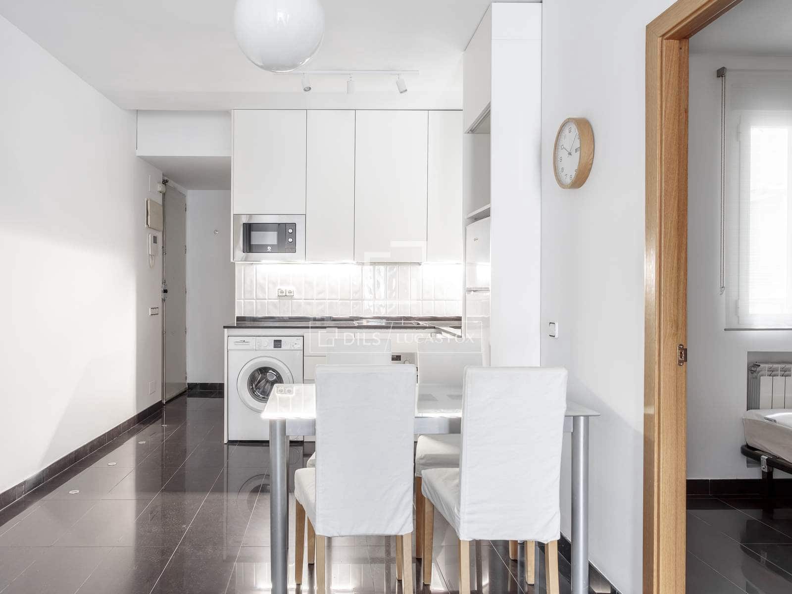 2 makuuhuone Huoneisto vuokrattavana paikassa Madrid kaupunki - 1 900 € (Ref: 9671208)