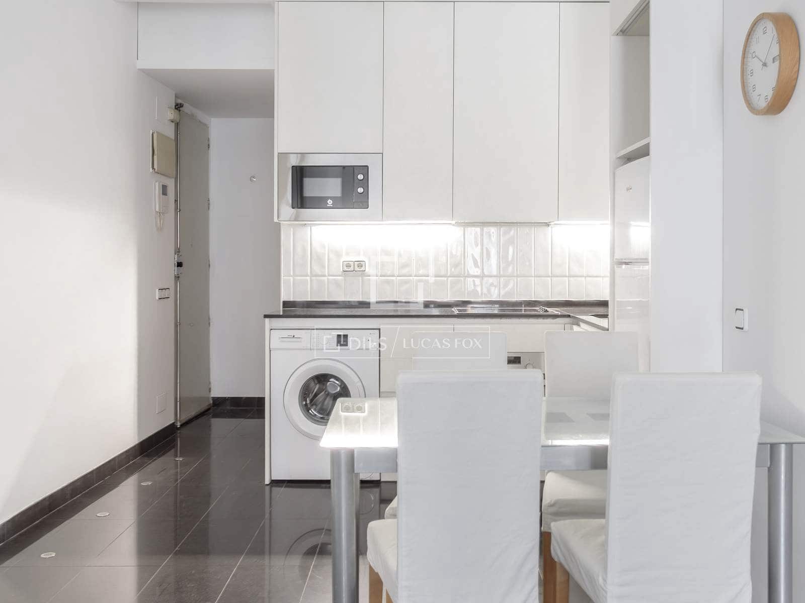 2 makuuhuone Huoneisto vuokrattavana paikassa Madrid kaupunki - 1 900 € (Ref: 9671208)