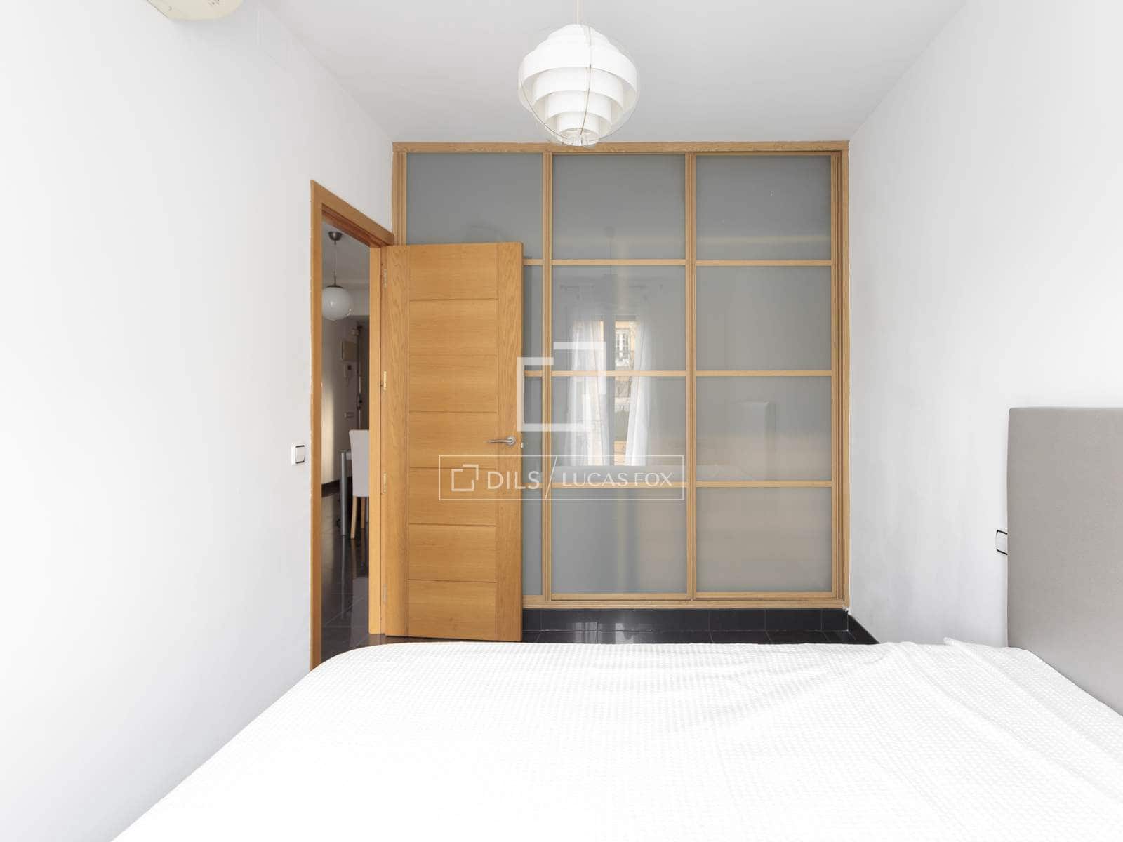 2 makuuhuone Huoneisto vuokrattavana paikassa Madrid kaupunki - 1 900 € (Ref: 9671208)