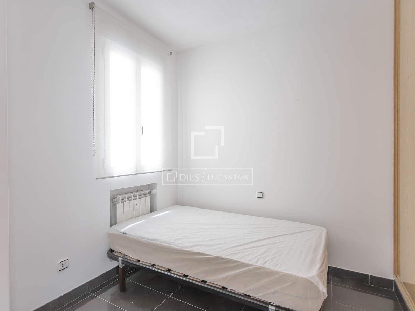 2 makuuhuone Huoneisto vuokrattavana paikassa Madrid kaupunki - 1 900 € (Ref: 9671208)