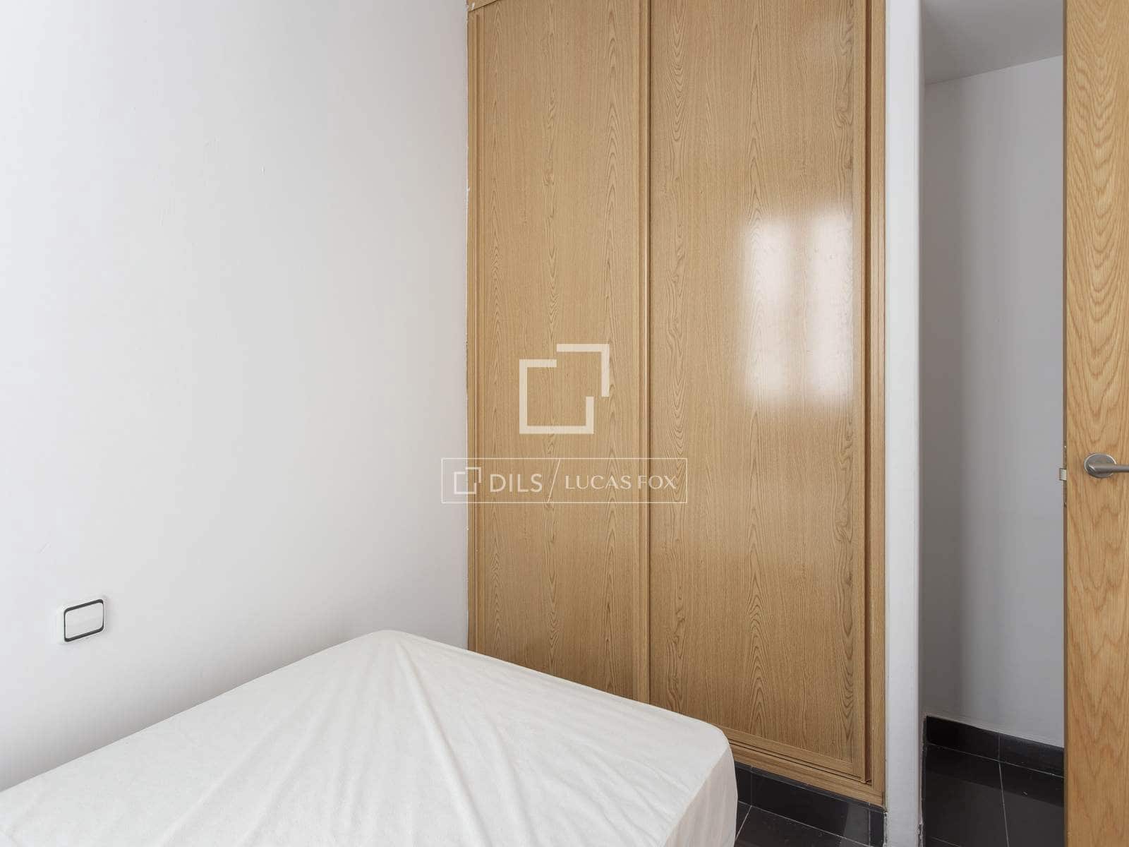 2 makuuhuone Huoneisto vuokrattavana paikassa Madrid kaupunki - 1 900 € (Ref: 9671208)