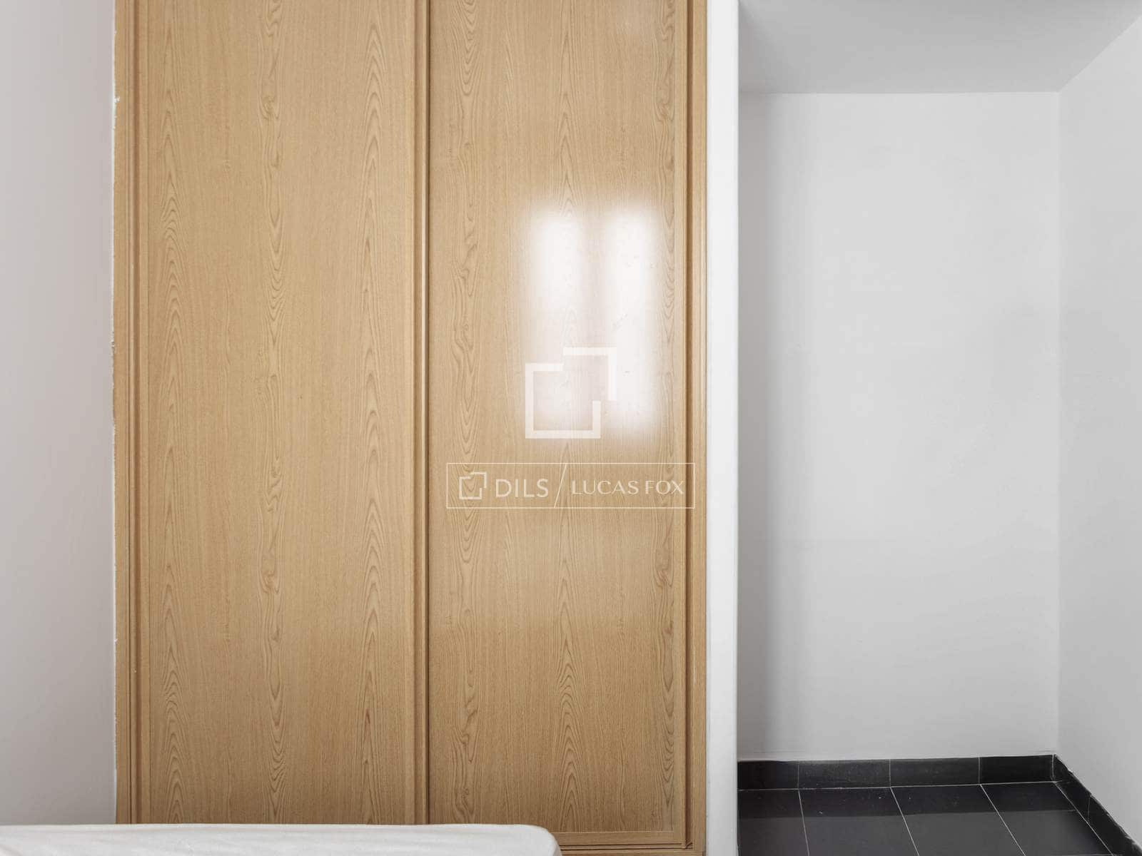 2 makuuhuone Huoneisto vuokrattavana paikassa Madrid kaupunki - 1 900 € (Ref: 9671208)