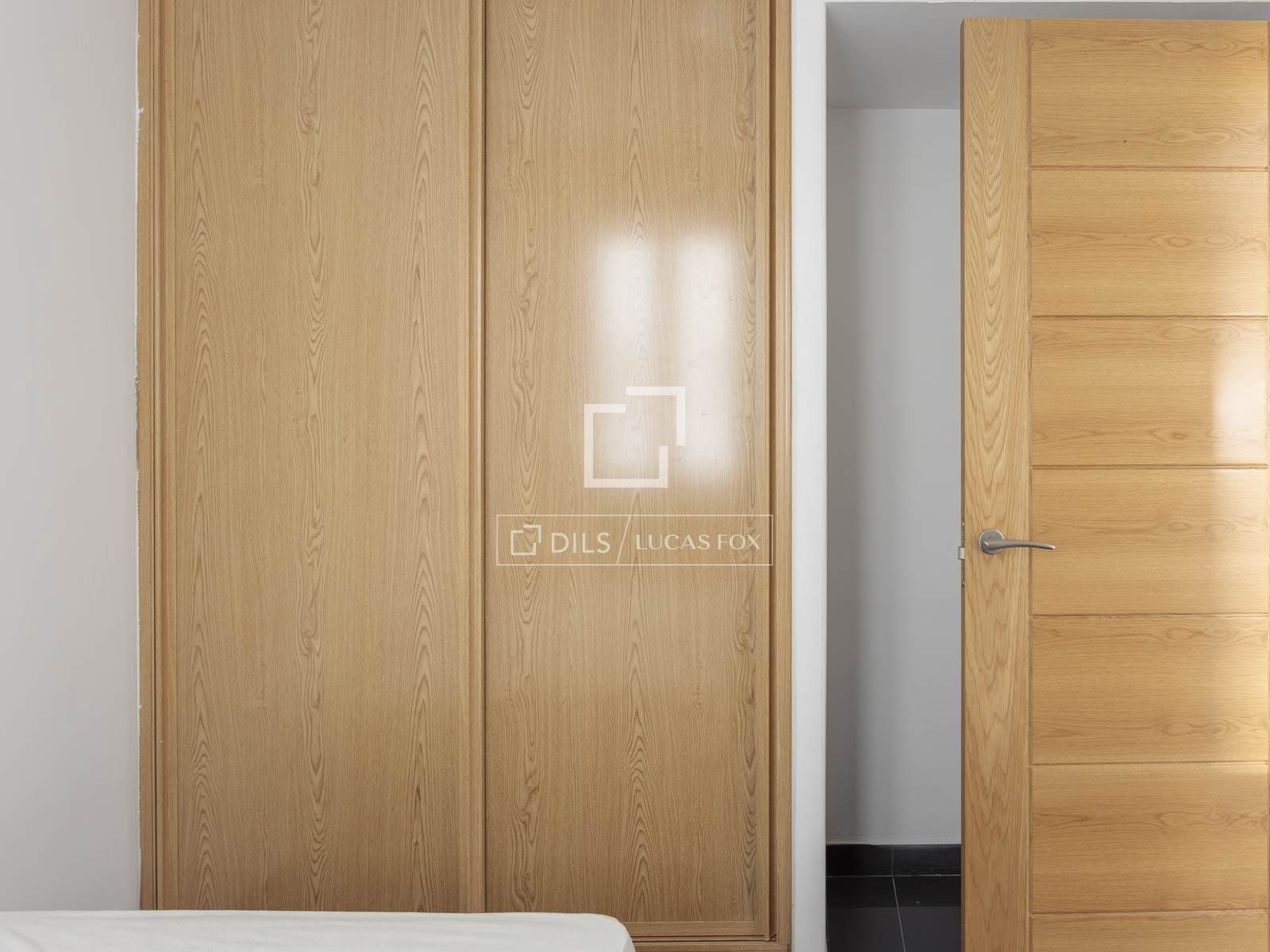 2 makuuhuone Huoneisto vuokrattavana paikassa Madrid kaupunki - 1 900 € (Ref: 9671208)