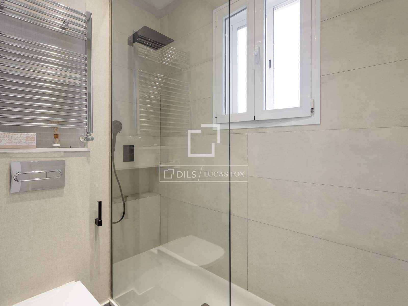 2 bedroom Apartment for rent in Madrid city - € 5,200 (Ref: 9671209)