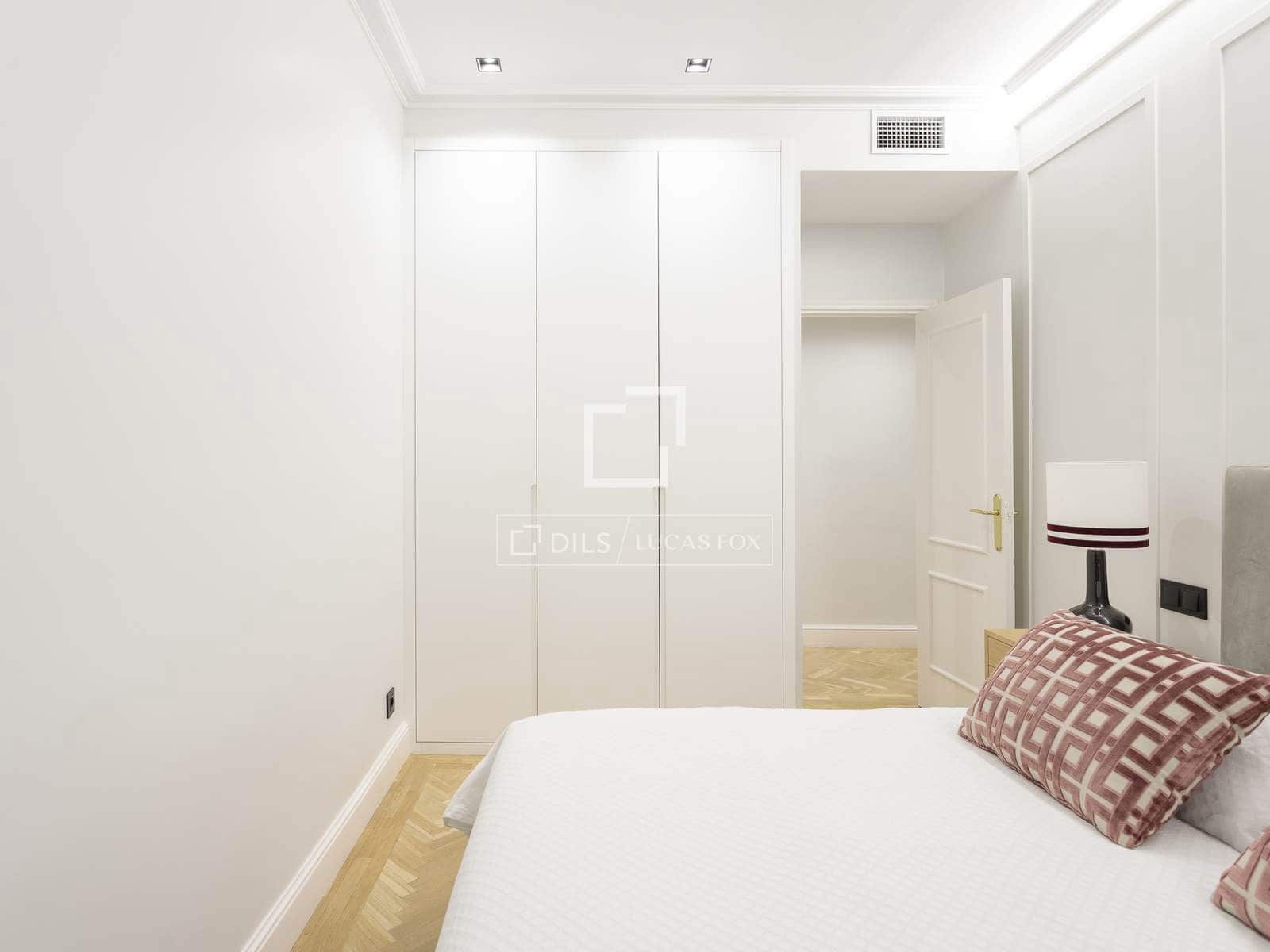 2 Zimmer Apartment zu vermieten in Madrid Stadt - 3.800 € (Ref: 9671210)