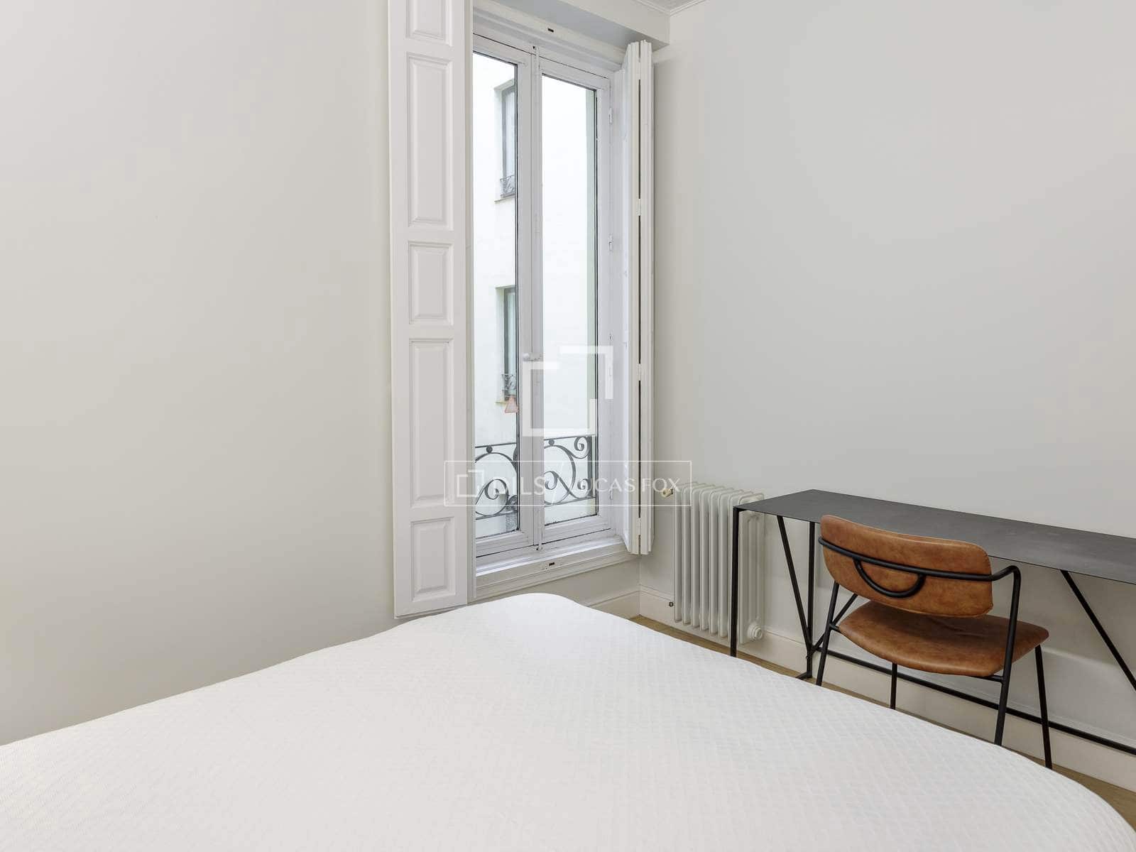 2 Zimmer Apartment zu vermieten in Madrid Stadt - 3.800 € (Ref: 9671210)