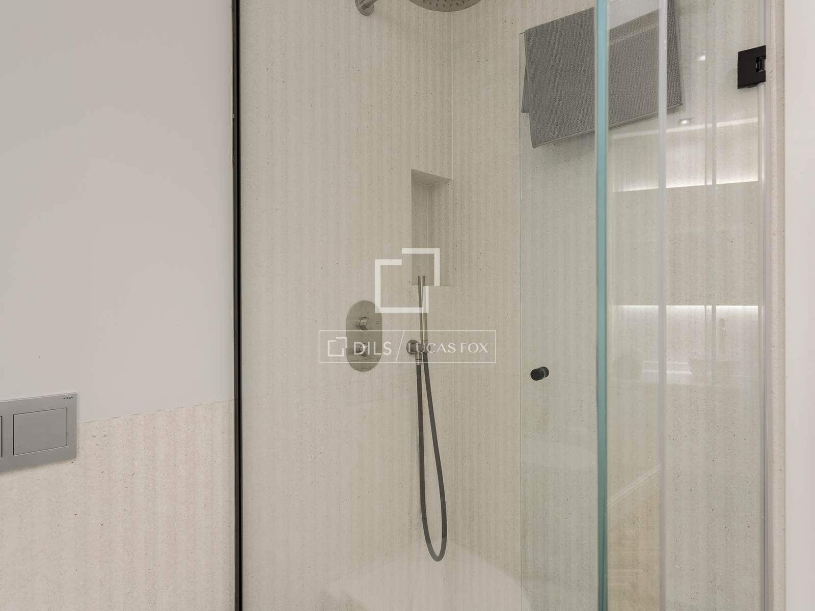 2 Zimmer Apartment zu vermieten in Madrid Stadt - 3.800 € (Ref: 9671210)